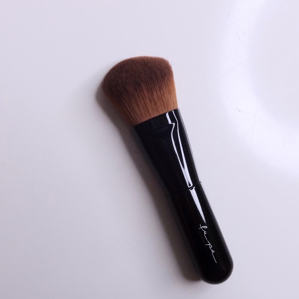 KOYUDO Mini Fu-Pa (FU-PA08) Liquid Foundation Brush